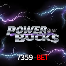 Tournaments 7359 Bet