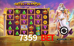 Welcome Bonus 7359 Bet