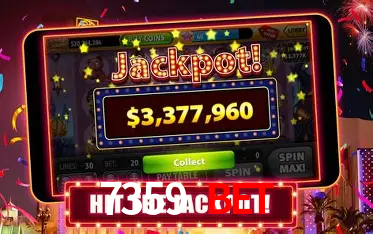 Flash Promotion 7359 Bet